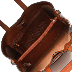 Elisabeth Shopper, Brown