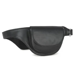 Eliza Bæltetaske, Mat Black