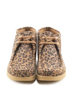 Ellen Leopard Sko, Leopard, 40