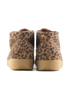 Ellen Leopard Sko, Leopard, 40