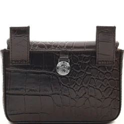 Elna Bæltetaske, Dark Brown