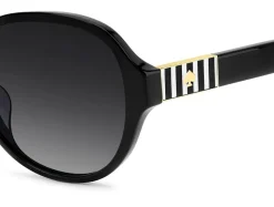 Emalie Solbriller, Black