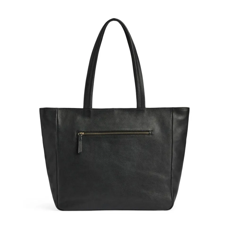 Ember Shopper, Black