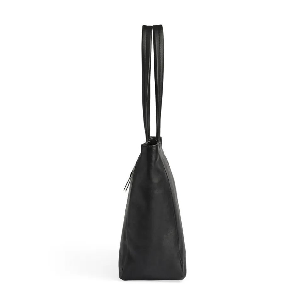 Ember Shopper, Black