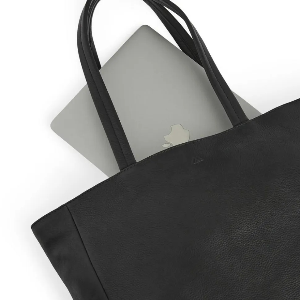 Ember Shopper, Black