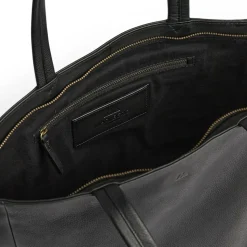 Ember Shopper, Black