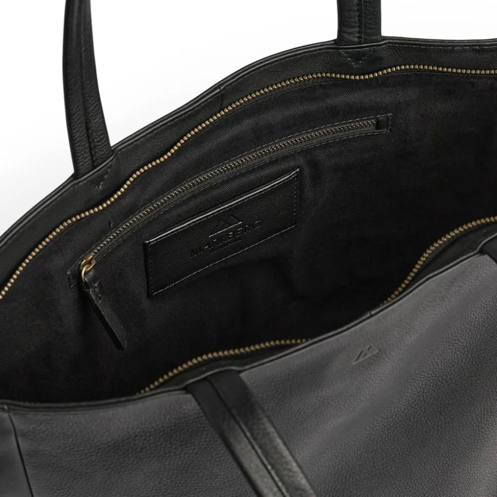 Ember Shopper, Black