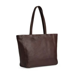 Ember Shopper, Chocolate Brown