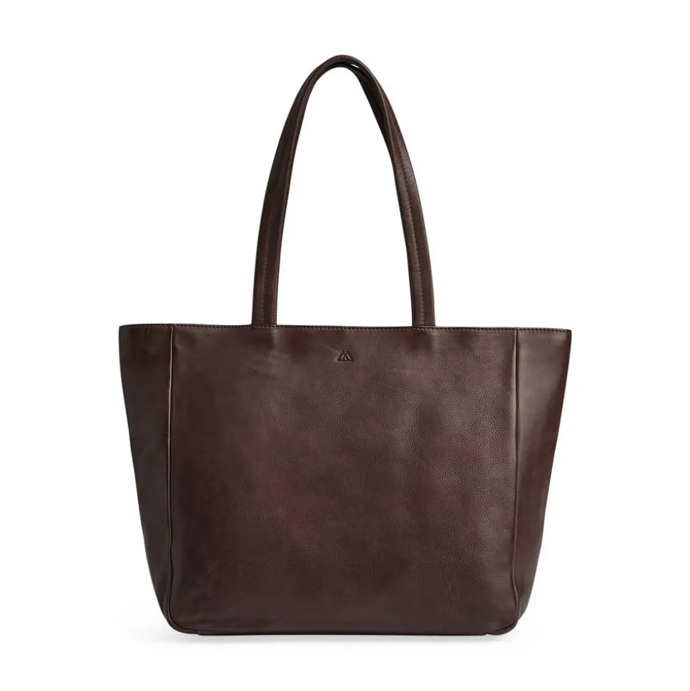 Ember Shopper, Chocolate Brown