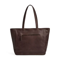 Ember Shopper, Chocolate Brown