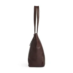 Ember Shopper, Chocolate Brown