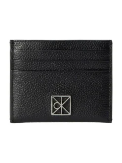 Emblem Kortholder, Black