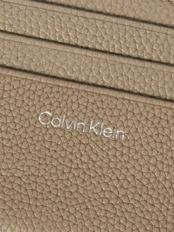 Emblem Kortholder, Dessert Taupe