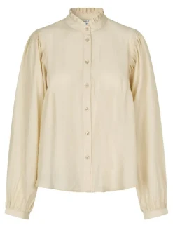 Emelia Skjorte, Summer Sand, S