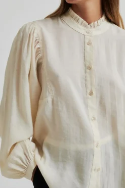 Emelia Skjorte, Summer Sand, S