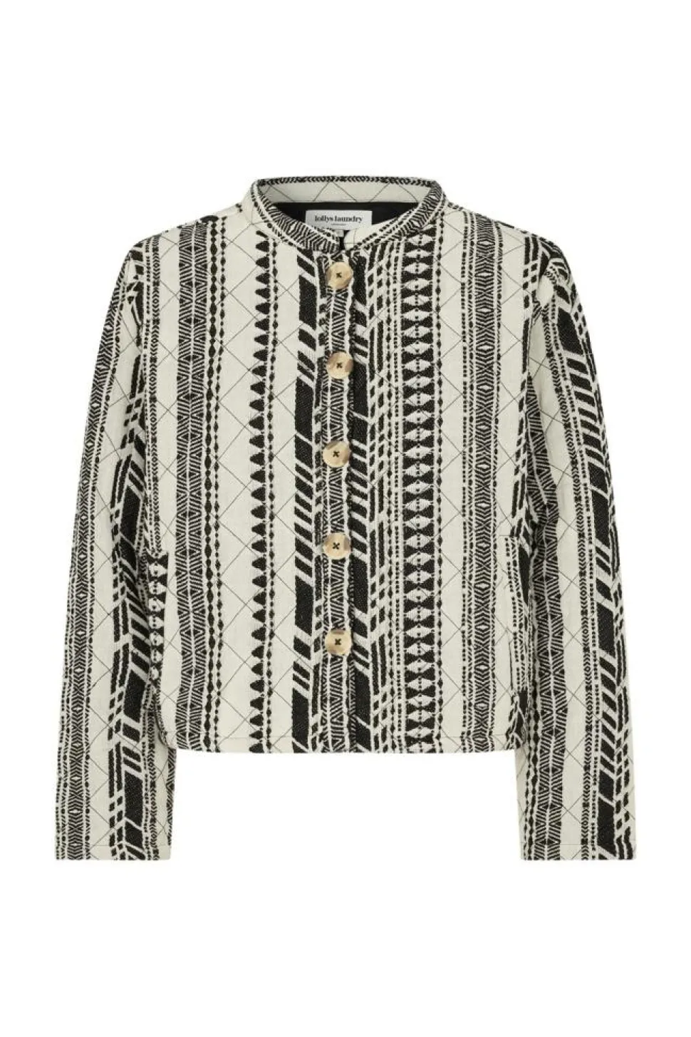 Emilia Jakke, Creme, XS