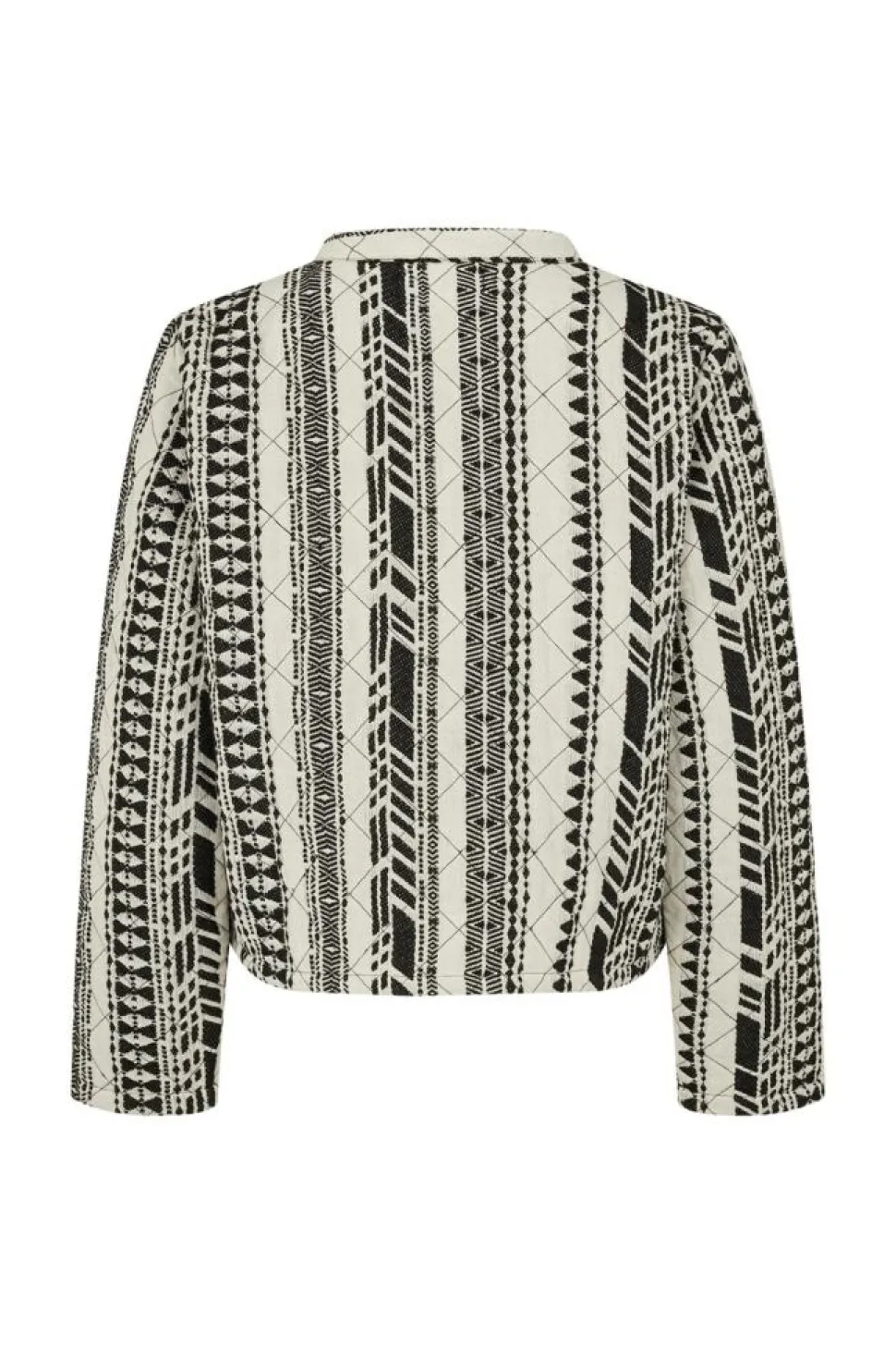 Emilia Jakke, Creme, XS