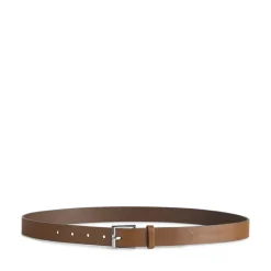 Emira Bælte, Cognac, 85 cm