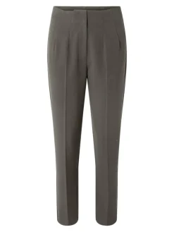 Emma-Tia Bukser, Medium Grey Melange, 34