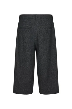 Enarizona Shorts, Dark Grey Mel, 38