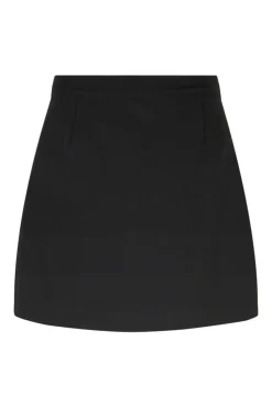 Enatwood Nederdel, Black, 38