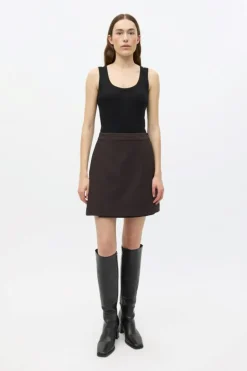 Enatwood Nederdel, Chocolate Torte, 38