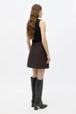 Enatwood Nederdel, Chocolate Torte, 38