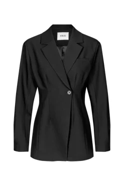 Enaugustine Blazer, Black, 42