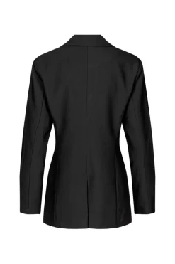 Enaugustine Blazer, Black, 42