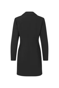 Enaugustine Blazer Kjole, Black, 34