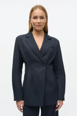 Enaugustine Blazer, Salute, 40