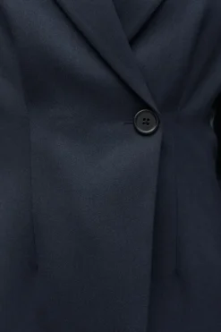 Enaugustine Blazer, Salute, 40