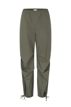 Enbelou Bukser, Smokey Olive, 38