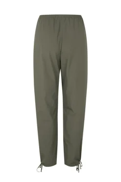 Enbelou Bukser, Smokey Olive, 38