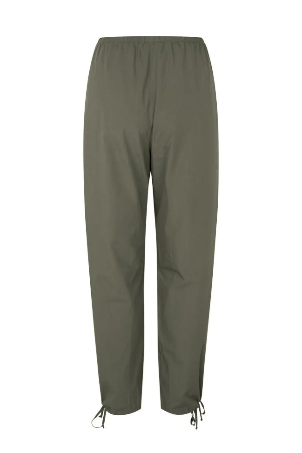 Enbelou Bukser, Smokey Olive, 38