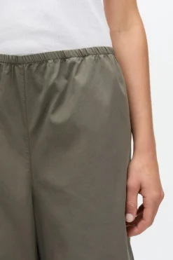 Enbelou Bukser, Smokey Olive, 38