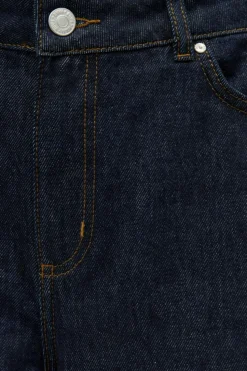 Enbillie Jeans, Dark Blue Rinse, 38