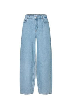 Enbillie Jeans, Mid Light Blue, 40