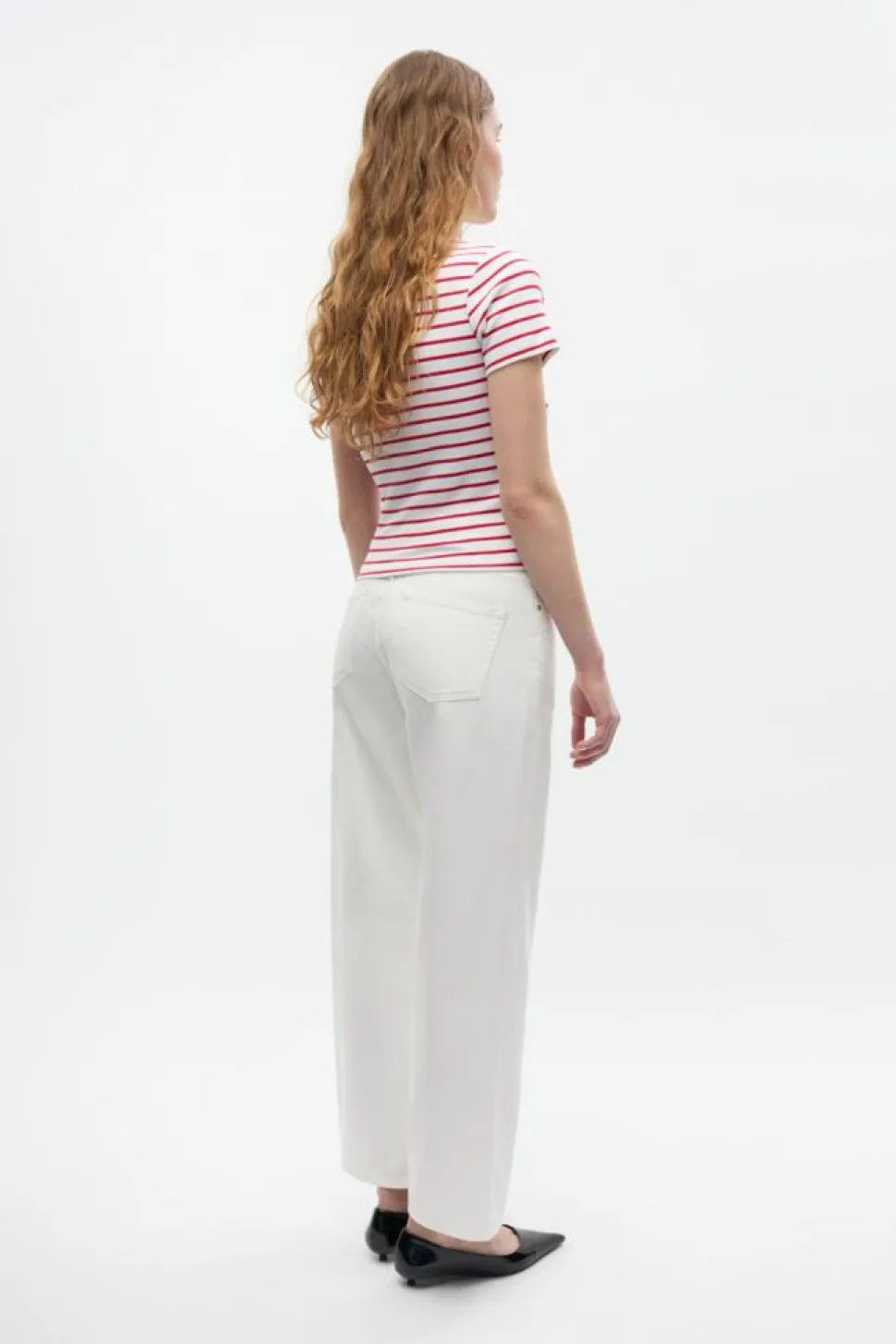 Enblakely Jeans, Ecru, 38