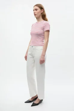 Enblakely Jeans, Ecru, 38