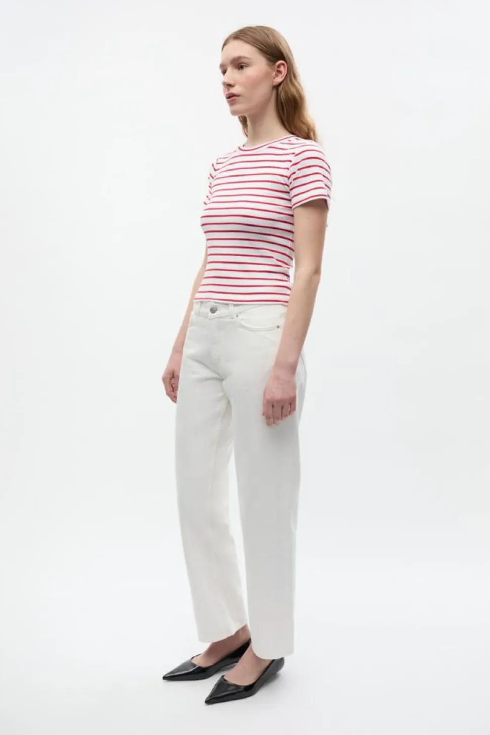 Enblakely Jeans, Ecru, 38