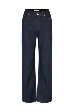 Enbree Jeans, Dark Blue Rinse, 38