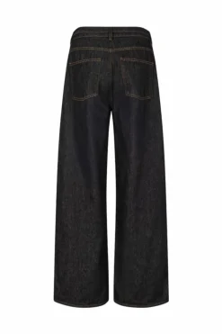 Enbrooklyn Jeans, Black Rinse, 38