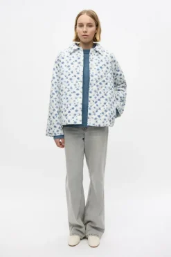 Encamellia Jakke, Rain Blossom, M