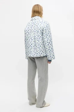 Encamellia Jakke, Rain Blossom, M