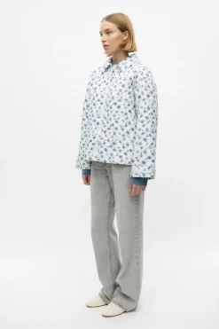 Encamellia Jakke, Rain Blossom, M