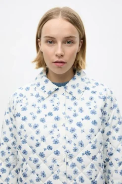 Encamellia Jakke, Rain Blossom, M