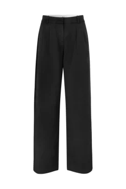 Endore Bukser, Black, 42