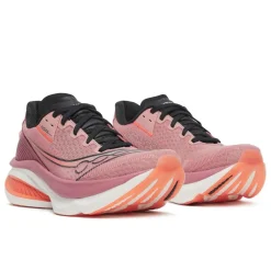 Endorphin Azura Sneakers, Mauve, 40