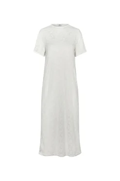 Enhammer Kjole, Gardenia, S